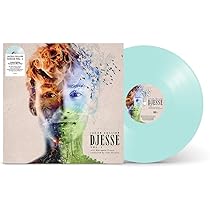 欧LP Jacob Collier, Metropole Orche Djesse Vol. 1 (Blue Vinyl) 602455527158BLU Geffen Records 未開封 /00260 新品】欧LP Jacob Collier, Metropole Orche Djesse Vol. 1